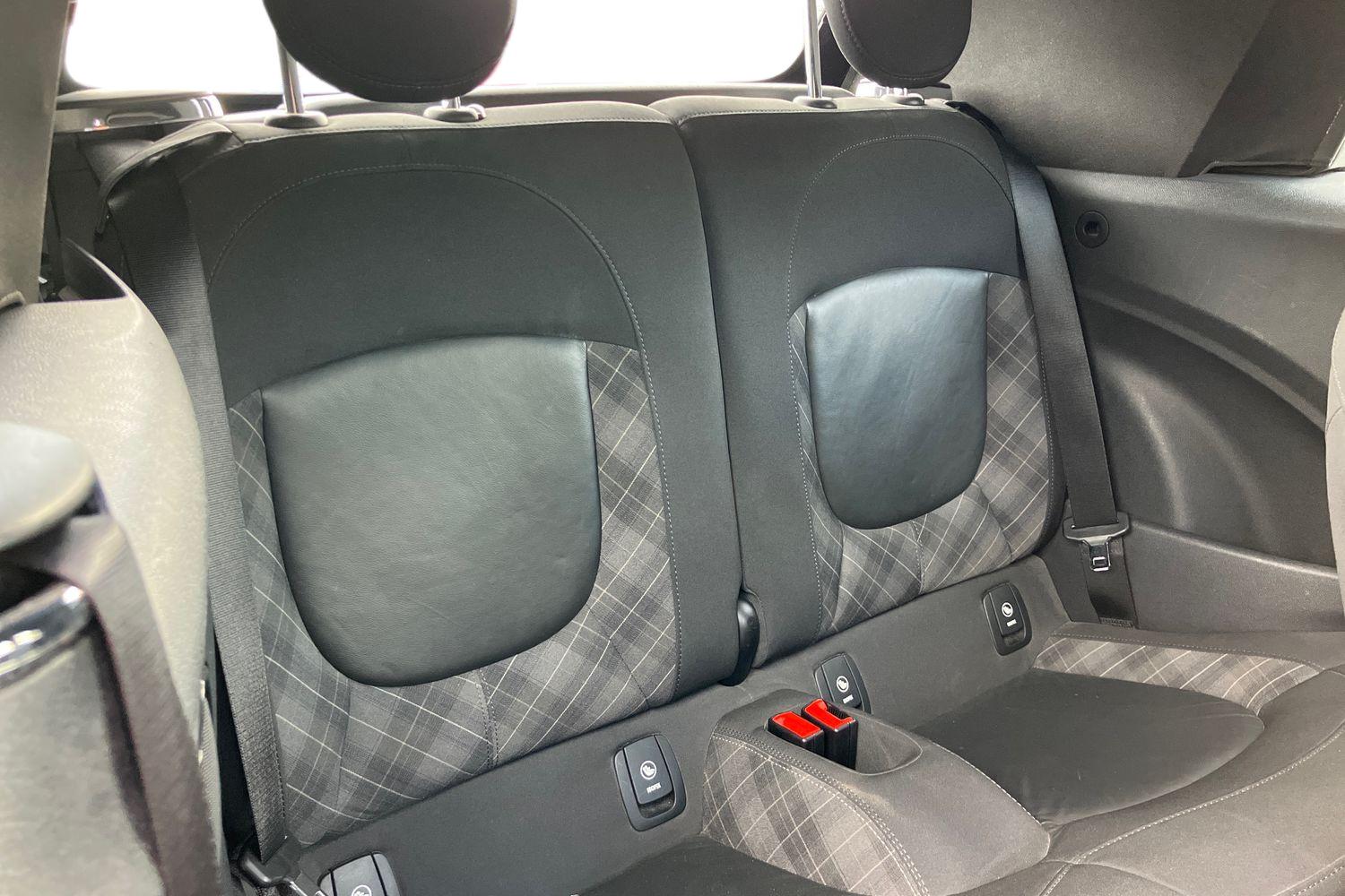 Used MINI Convertible 2016 for sale - 75639323: Photo 20