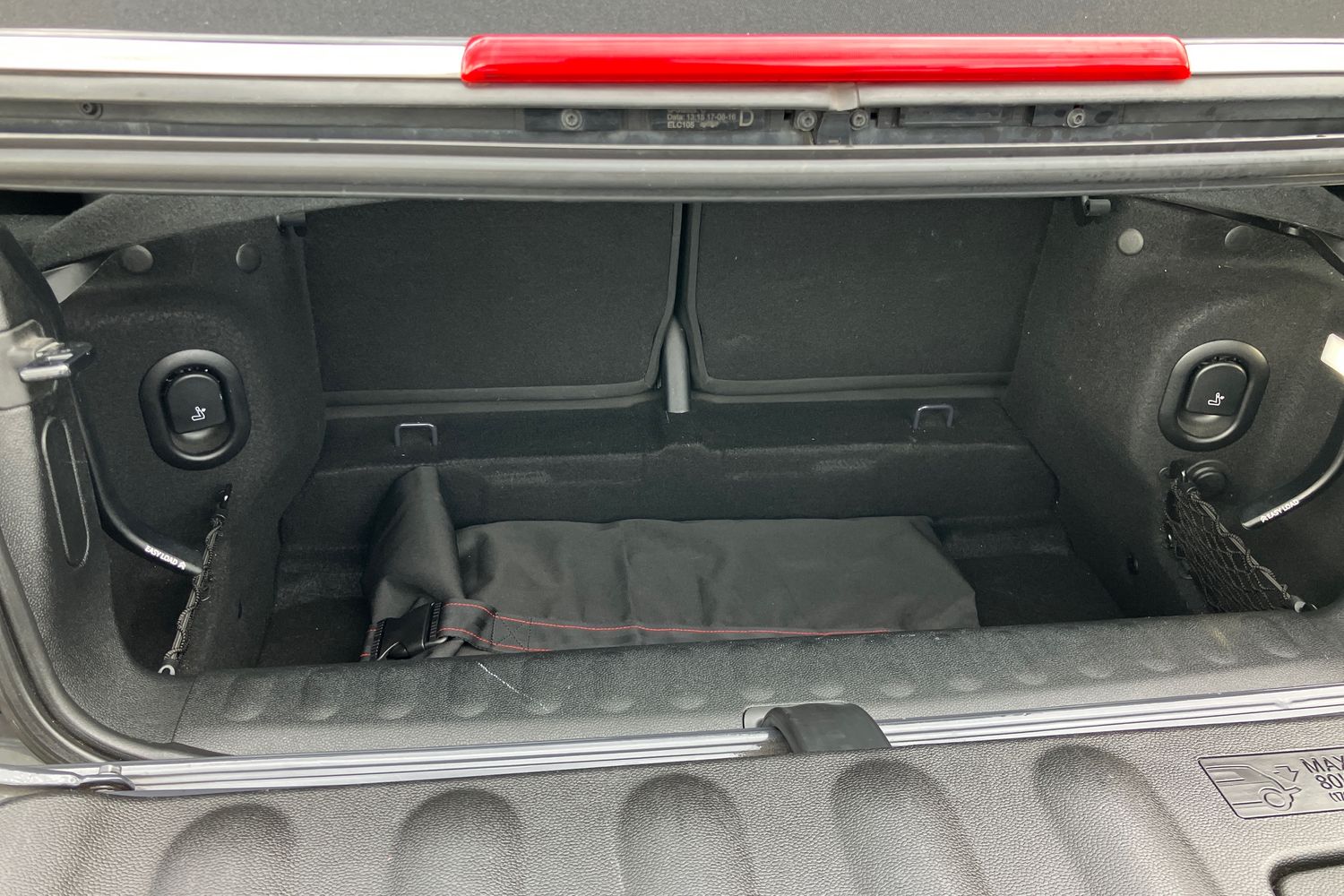 Used MINI Convertible 2016 for sale - 75639323: Photo 21