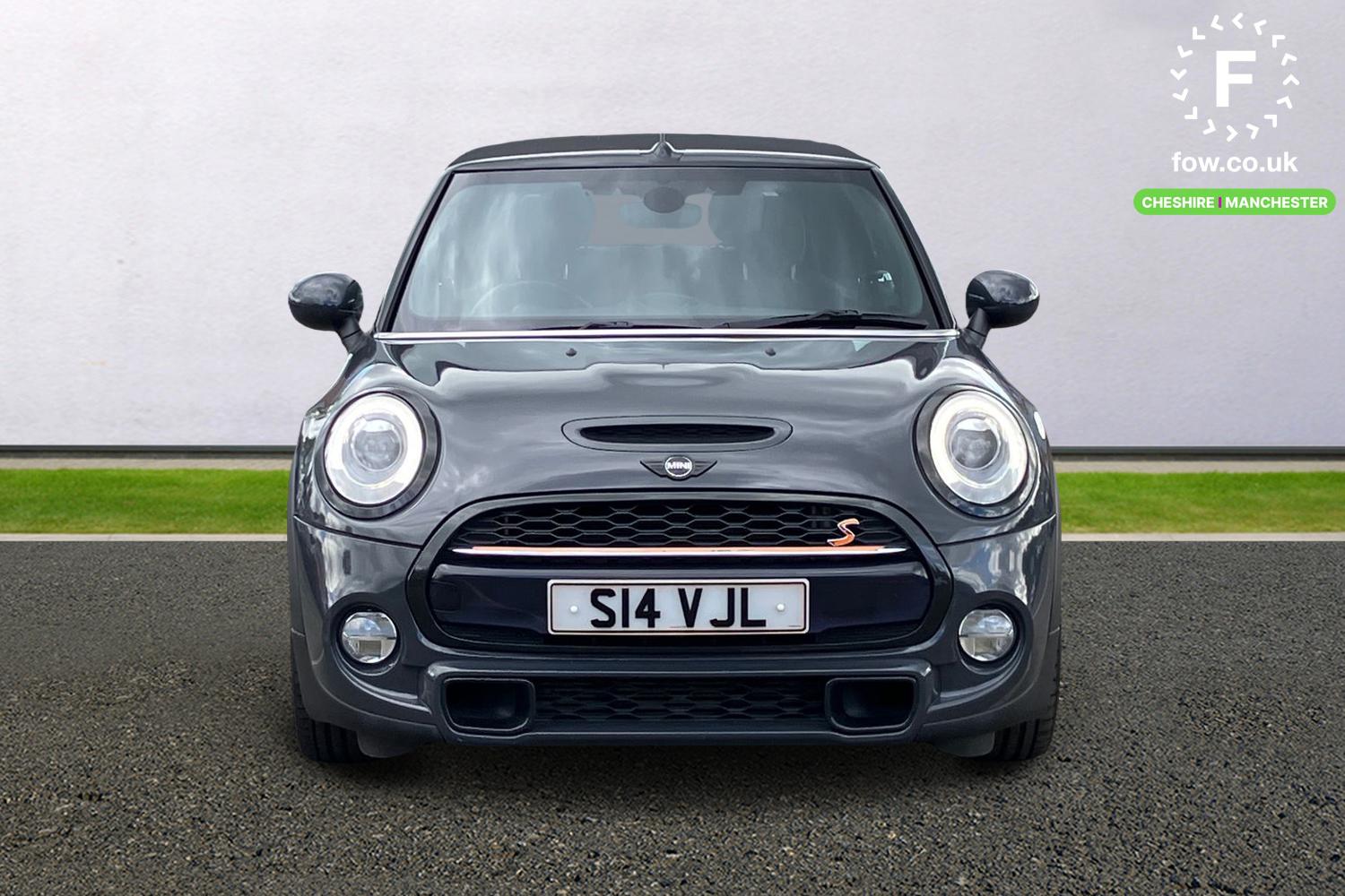 Used MINI Convertible 2016 for sale - 75639323: Photo 23