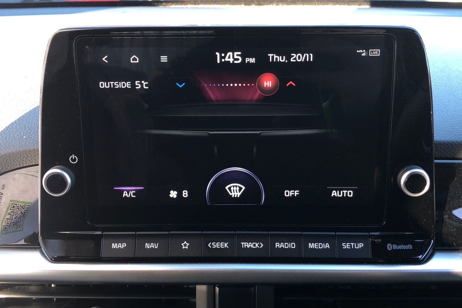 Used Kia Picanto 2025 for sale - 76416770: Photo 10