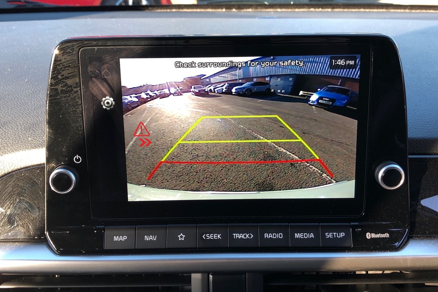 Used Kia Picanto 2025 for sale - 76416770: Photo 11