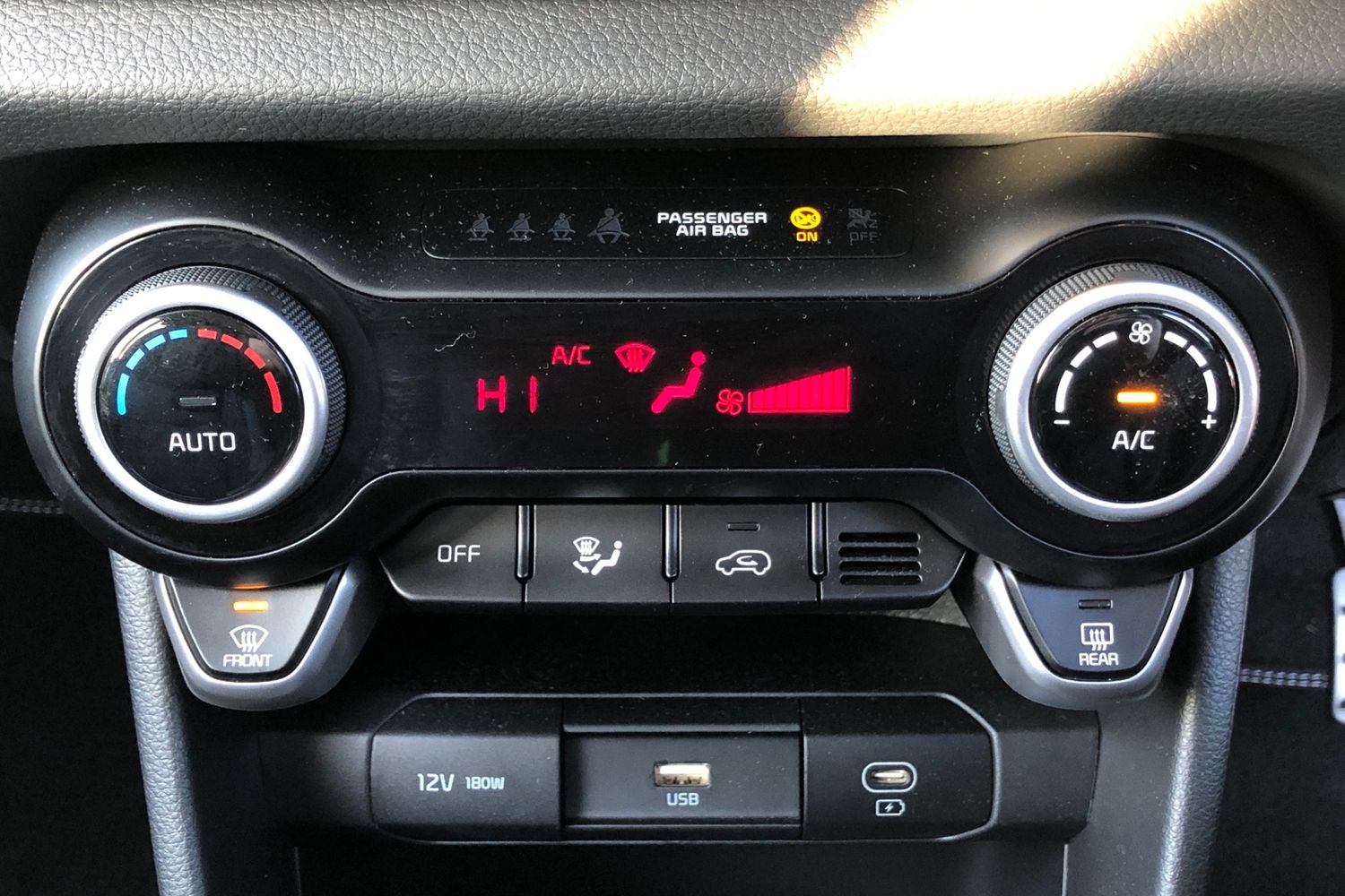 Used Kia Picanto 2025 for sale - 76416770: Photo 12