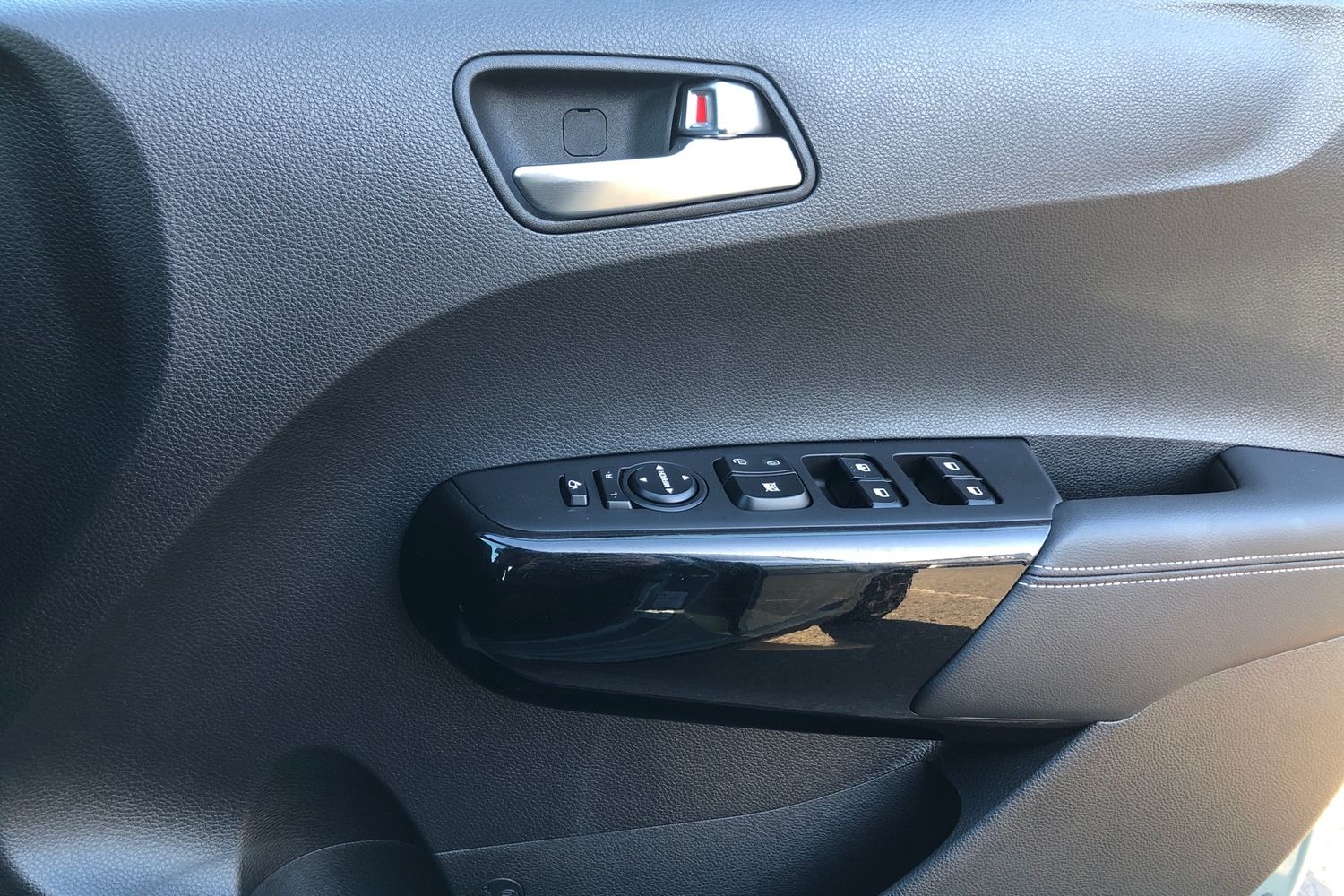 Used Kia Picanto 2025 for sale - 76416770: Photo 16