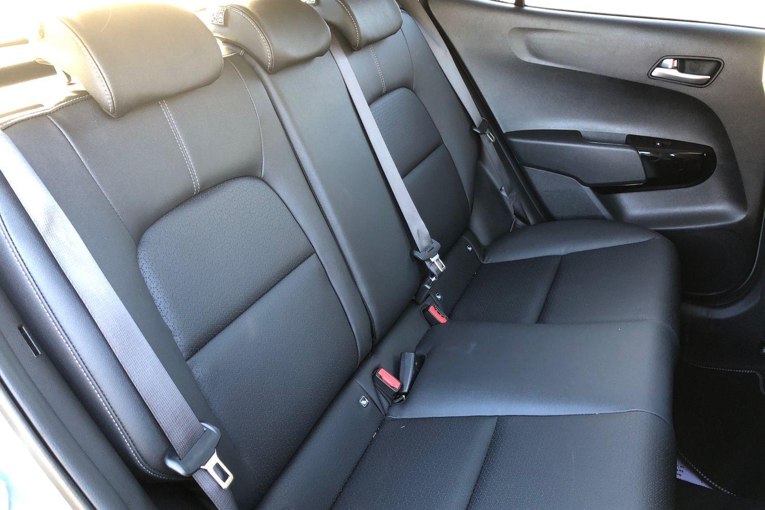 Used Kia Picanto 2025 for sale - 76416770: Photo 17