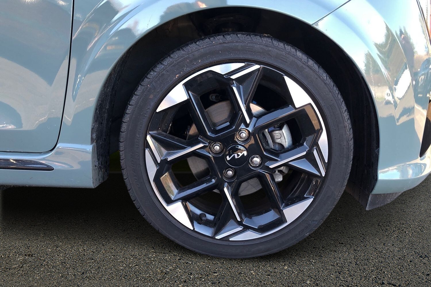 Used Kia Picanto 2025 for sale - 76416770: Photo 19