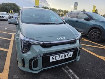 2025 - 1.2 GT-line S 5dr