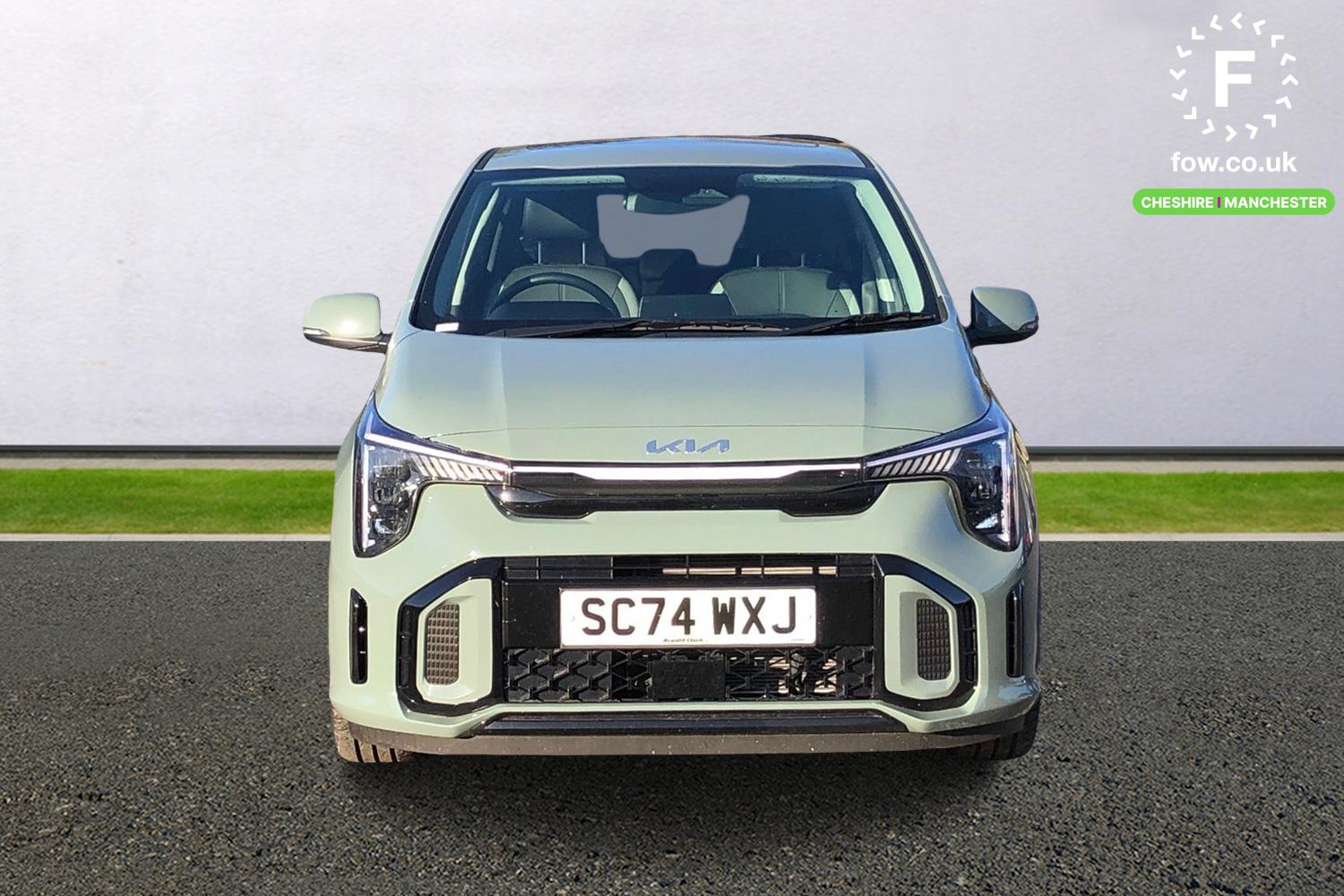 Used Kia Picanto 2025 for sale - 76416770: Photo 20