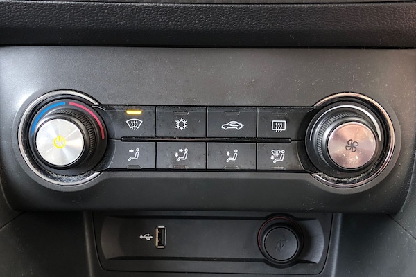 Used MG MG ZS 2019 for sale - 76245883: Photo 11