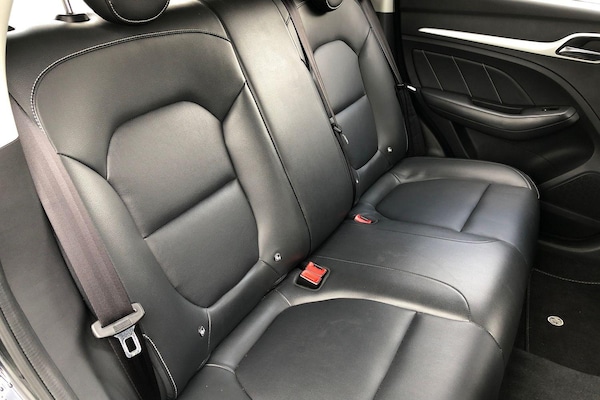 Used MG MG ZS 2019 for sale - 76245883: Photo 14