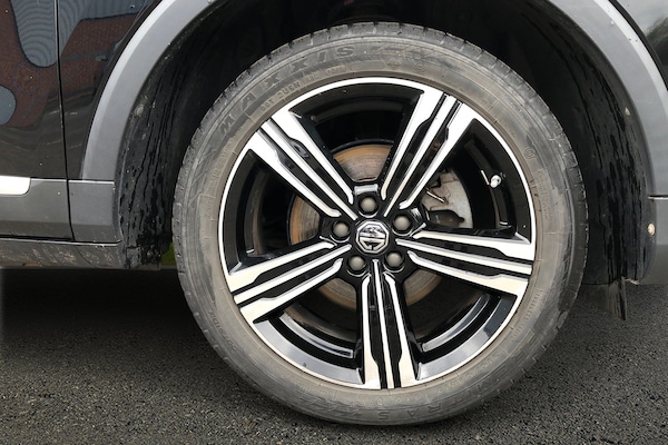 Used MG MG ZS 2019 for sale - 76245883: Photo 16