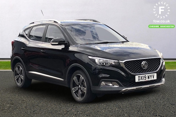 Used MG MG ZS 2019 for sale - 76245883: Photo 1