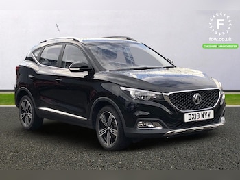 MG - MG ZS