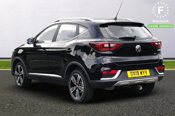 Used MG MG ZS 2019 for sale - 76245883: Photo 2