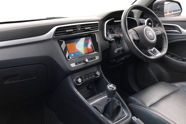 Used MG MG ZS 2019 for sale - 76245883: Photo 4