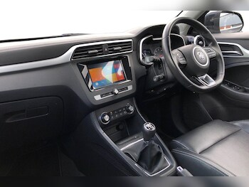 Used MG MG ZS 2019 for sale - 76245883: Photo 4