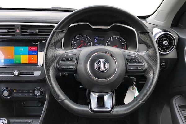 Used MG MG ZS 2019 for sale - 76245883: Photo 5