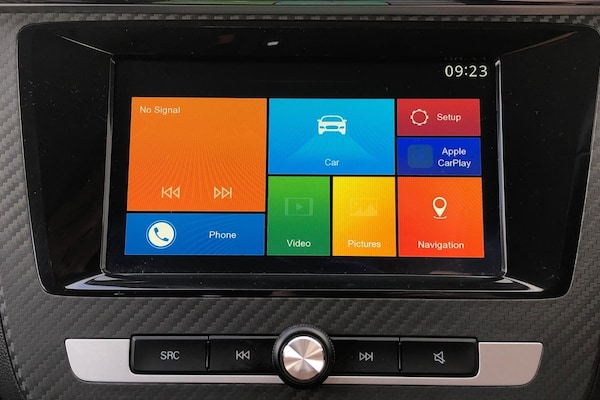 Used MG MG ZS 2019 for sale - 76245883: Photo 9
