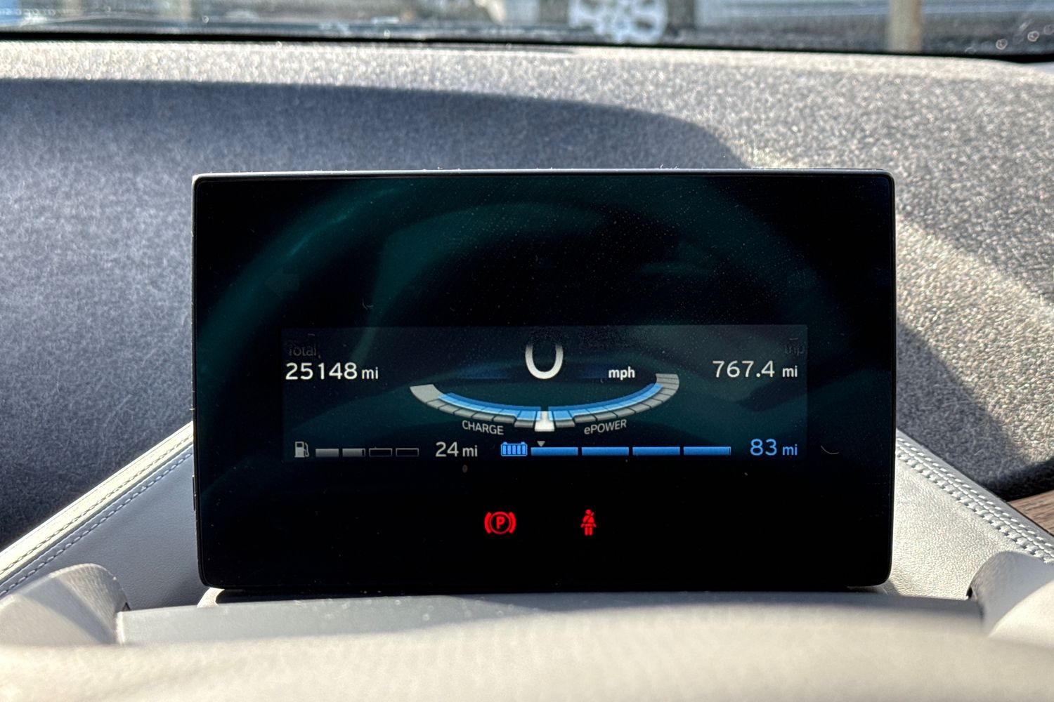 Used BMW i3 2018 for sale - 77128753: Photo 16