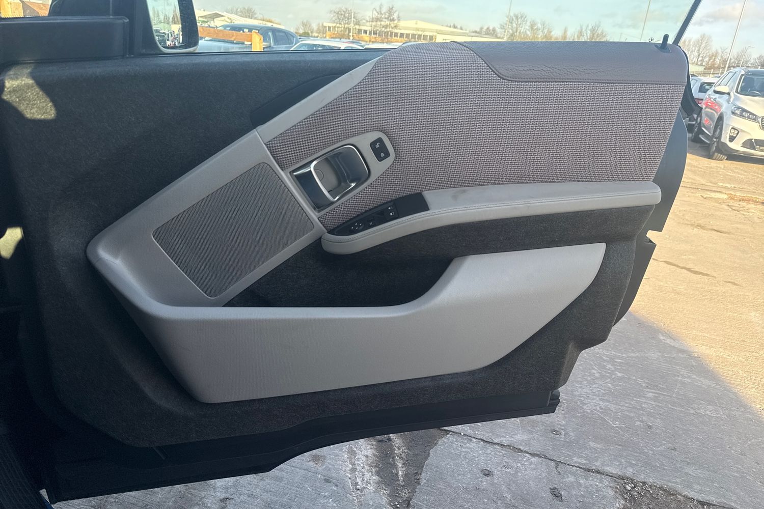 Used BMW i3 2018 for sale - 77128753: Photo 17