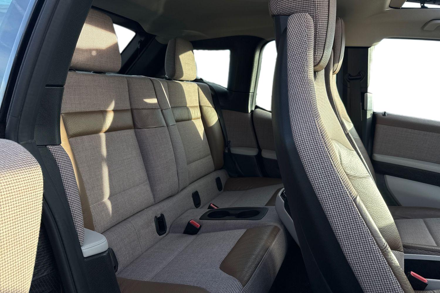 Used BMW i3 2018 for sale - 77128753: Photo 19