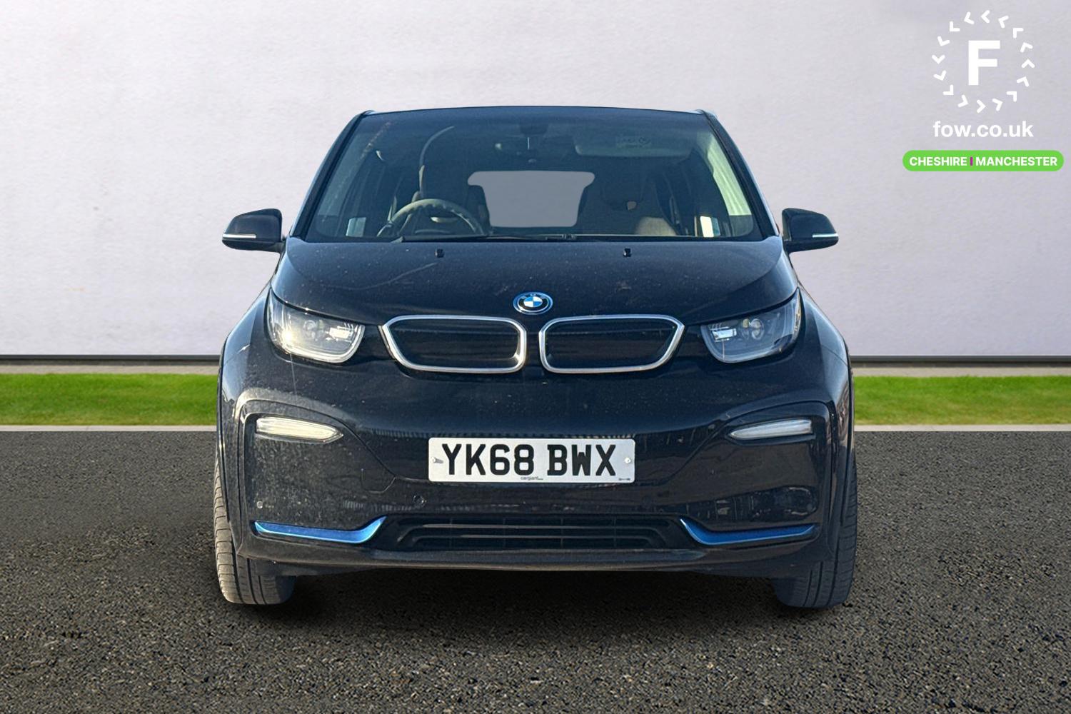 Used BMW i3 2018 for sale - 77128753: Photo 22