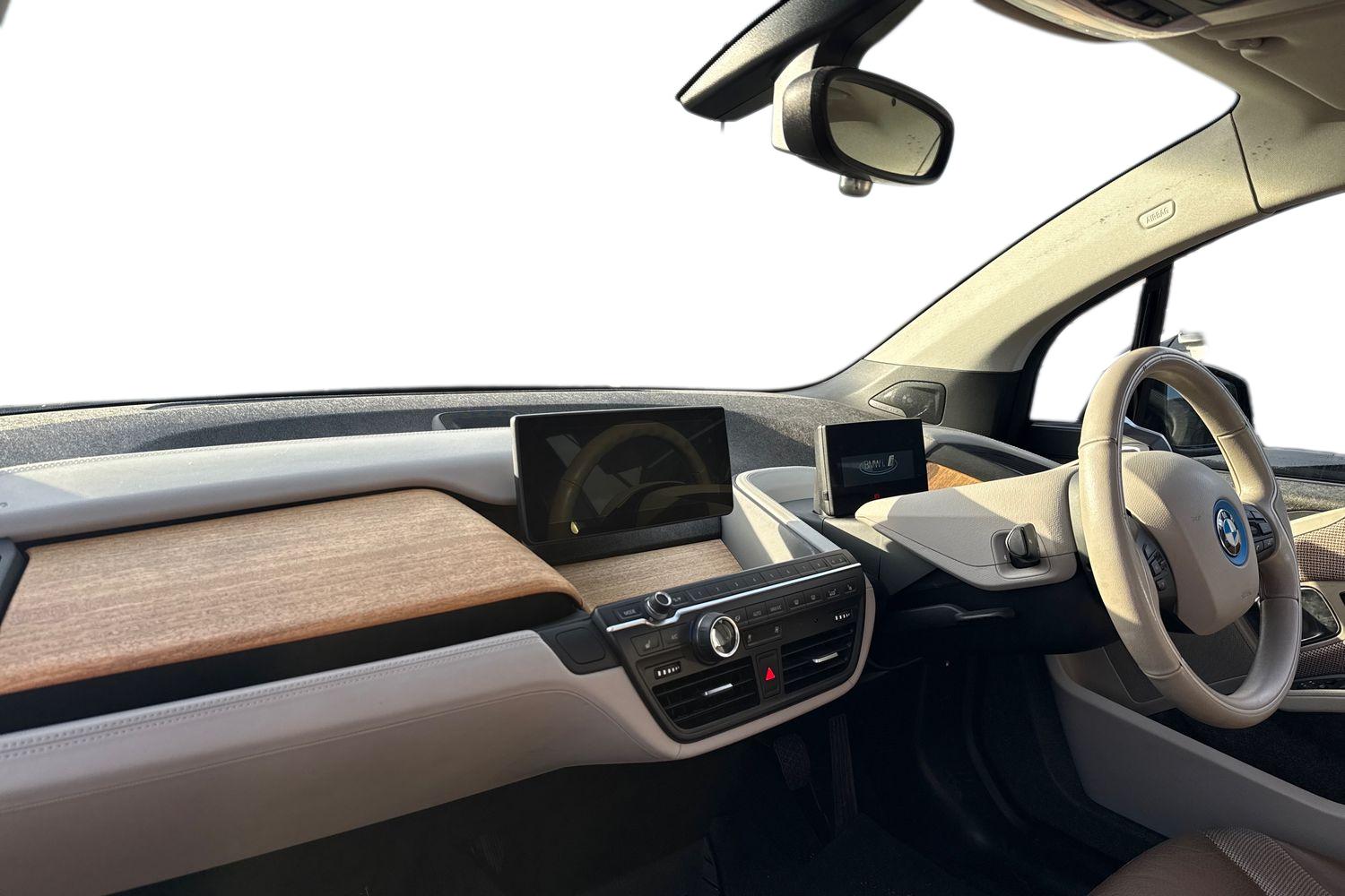 Used BMW i3 2018 for sale - 77128753: Photo 4