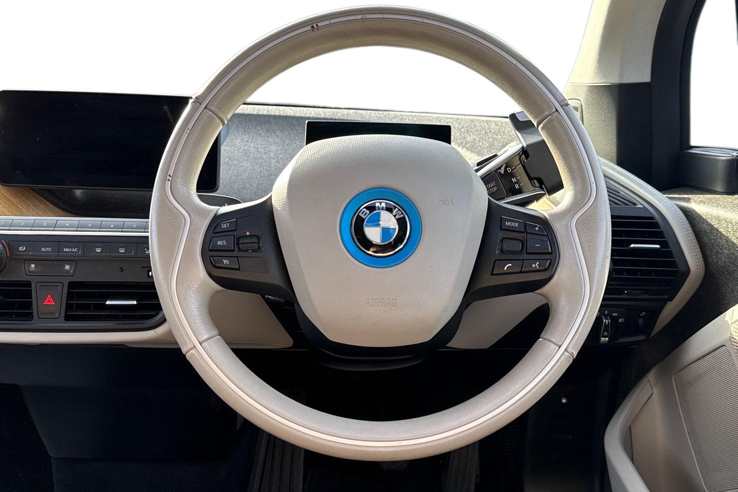 Used BMW i3 2018 for sale - 77128753: Photo 5