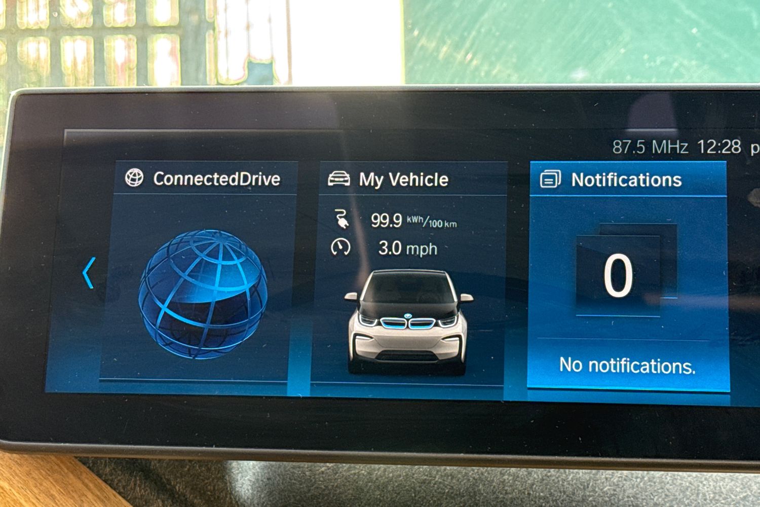 Used BMW i3 2018 for sale - 77128753: Photo 7