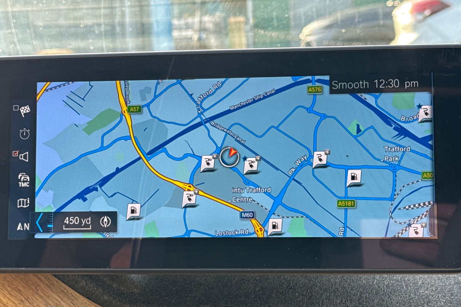 Used BMW i3 2018 for sale - 77128753: Photo 9