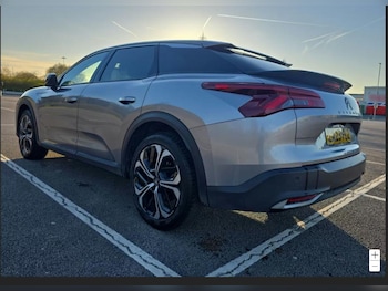 Used Citroen C5 X 2023 for sale - 78289345: Photo