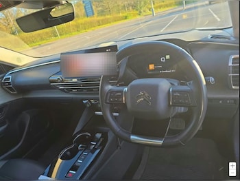 Used Citroen C5 X 2023 for sale - 78289345: Photo