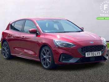2020 - 2.3 EcoBoost ST 5dr