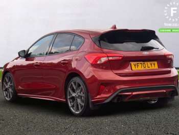 Used Ford Focus 2020 for sale - 74980662: Photo