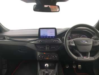Used Ford Focus 2020 for sale - 74980662: Photo