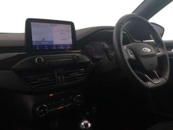Used Ford Focus 2020 for sale - 74980662: Photo