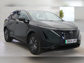 Used Nissan ARIYA 2024 for sale - 78646474: Photo