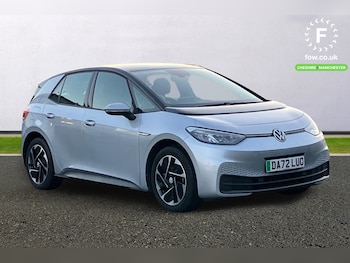 Volkswagen - ID.3
