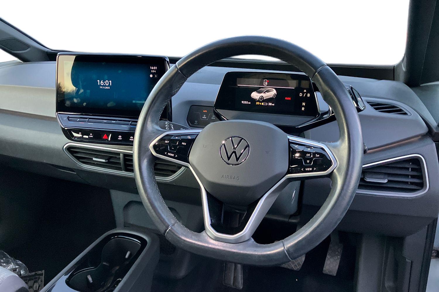 Used Volkswagen ID.3 2022 for sale - 76630003: Photo 3