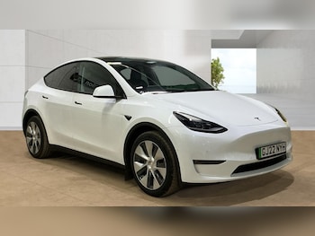 Used Tesla Model Y 2022 for sale - 79234352: Photo