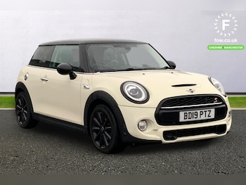 Used MINI Hatch 2019 for sale - 77527456: Photo