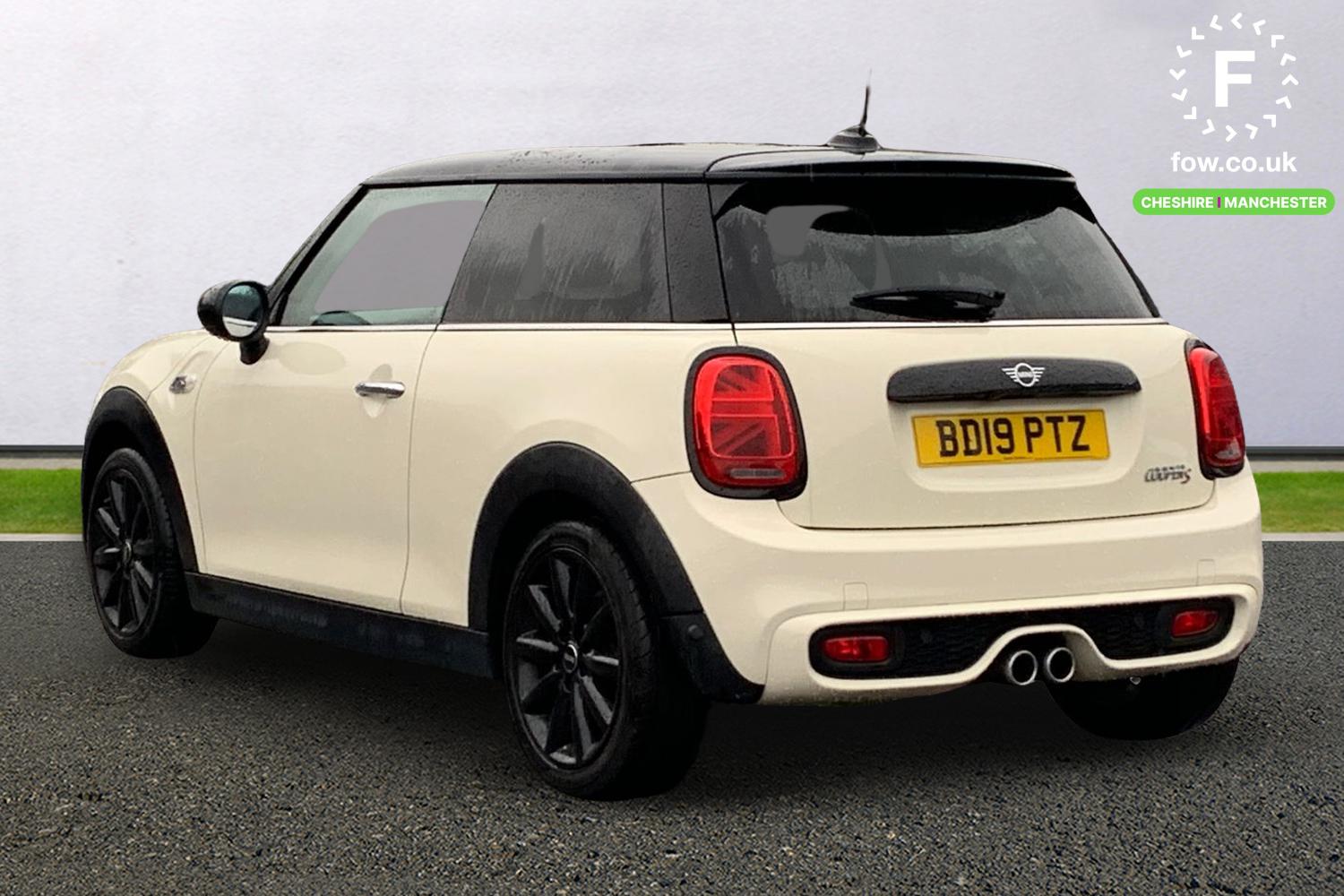 Used MINI Hatch 2019 for sale - 77527456: Photo 2