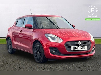 Used Suzuki Swift 2018 for sale - 77502205: Photo