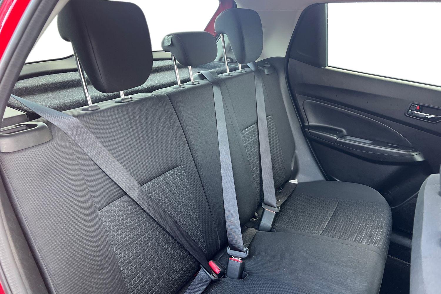 Used Suzuki Swift 2018 for sale - 77502205: Photo 20