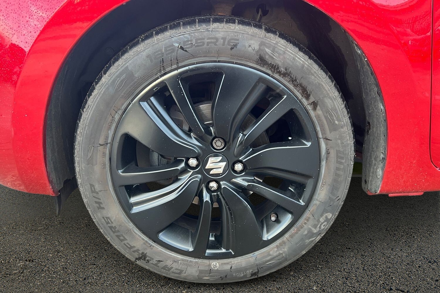 Used Suzuki Swift 2018 for sale - 77502205: Photo 22