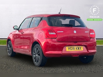 Used Suzuki Swift 2018 for sale - 77502205: Photo