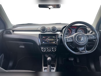 Used Suzuki Swift 2018 for sale - 77502205: Photo