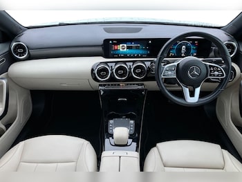 Used Mercedes-Benz A-Class 2021 for sale - 77515098: Photo