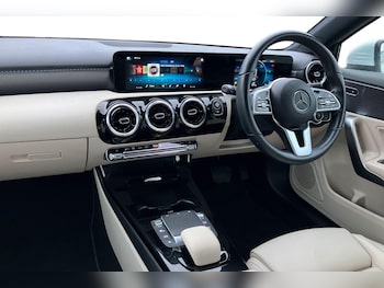 Used Mercedes-Benz A-Class 2021 for sale - 77515098: Photo