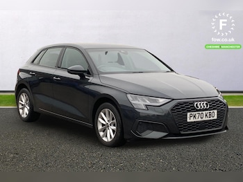 Audi A3 feature image