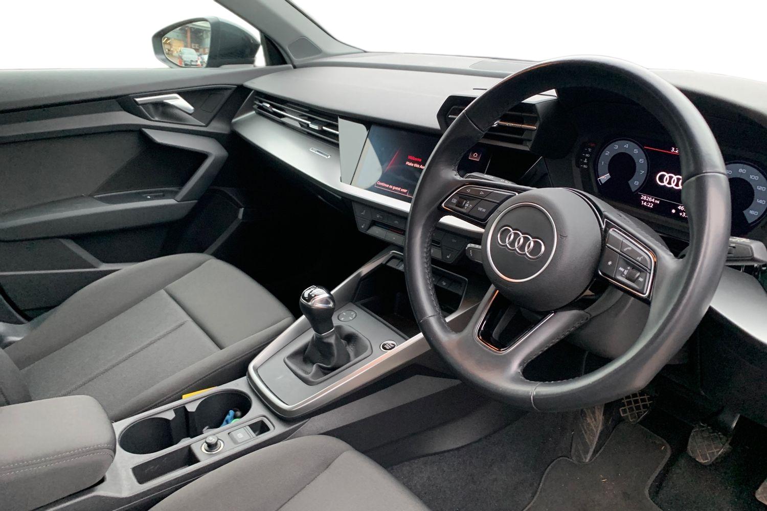Used Audi A3 2020 for sale - 77527416: Photo 3